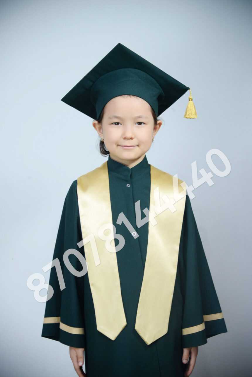 Мантия детская где найти подходящий вариант?