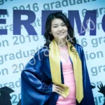 Современные мантии