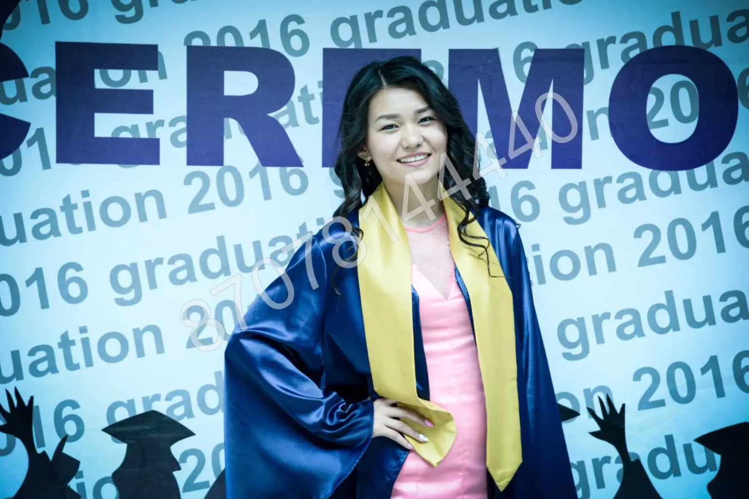 Современные мантии