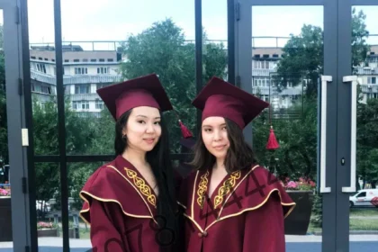 Мантия как альтернатива классическому наряду