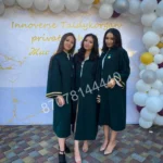 Как организовать массовый прокат мантии