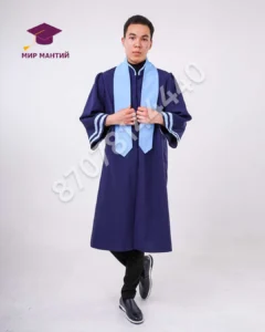 Секреты идеальной фотосессии в мантии в Алматы Секреты идеальной фотосессии в мантии в Алматы