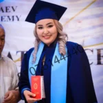 Классная фотосессия в мантии