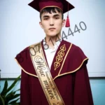 Как мантия помогает в нетворкинге выпускников