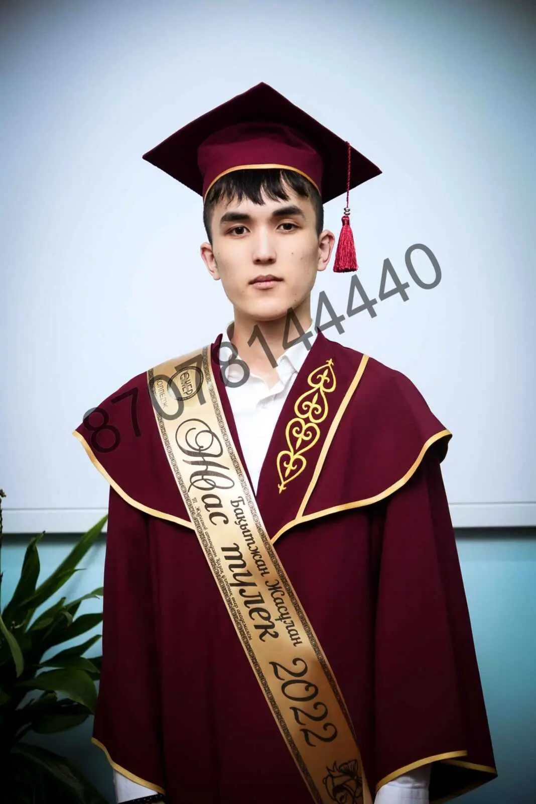 Как мантия помогает в нетворкинге выпускников