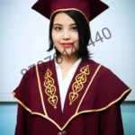 Почему выпускники выбирают мантии