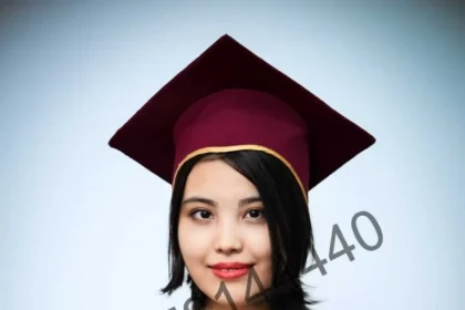 Почему выпускники выбирают мантии