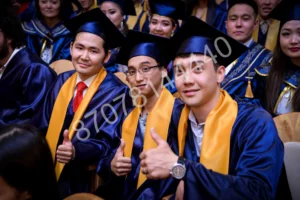 Как выбрать ткань для мантии