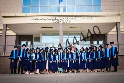 Мантия и выпускная шапочка — как носить правильно