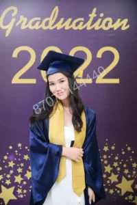 Современные мантии - классика или креатив