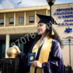 Мантия на пошив