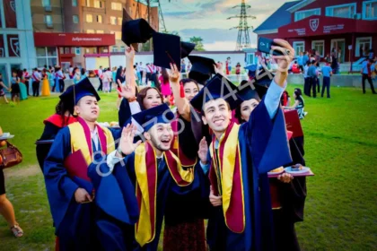 Качественный пошив мантии