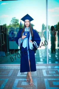 Мантии для 9 и 11 классов Мантии для 9 и 11 классов