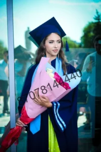 Мантии для 9 и 11 классов Мантии для 9 и 11 классов