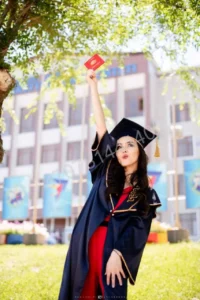 Современные мантии - классика или креатив