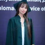 Как ухаживать за выпускной мантией