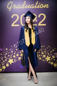 Как выбрать ткань для мантии