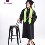 Как выбрать ткань для мантии