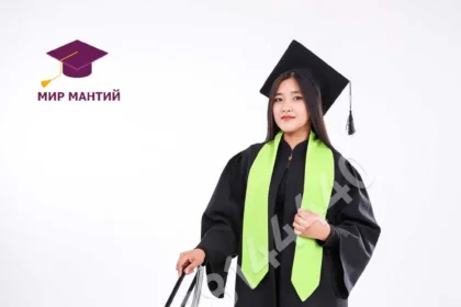 Как выбрать ткань для мантии