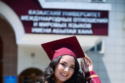 Индивидуальные или одинаковые мантии