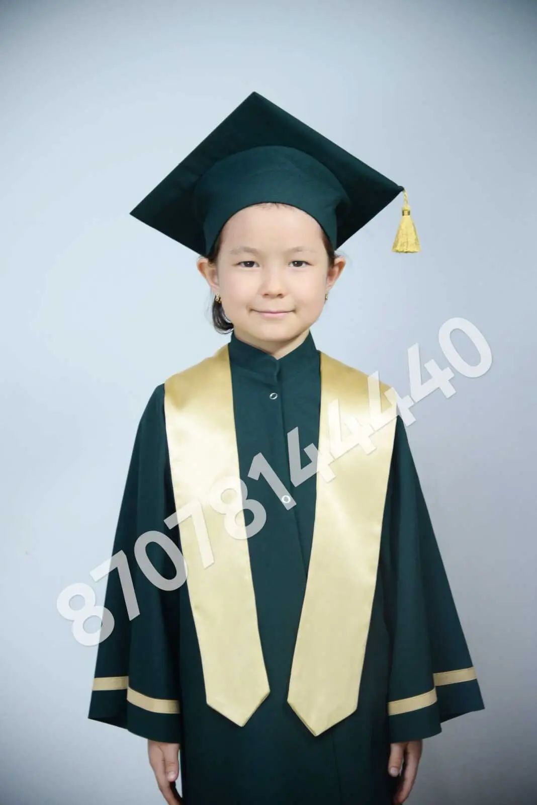 Мантия детская где найти