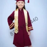 Детская мантия своими руками