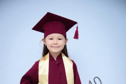 Детская мантия своими руками