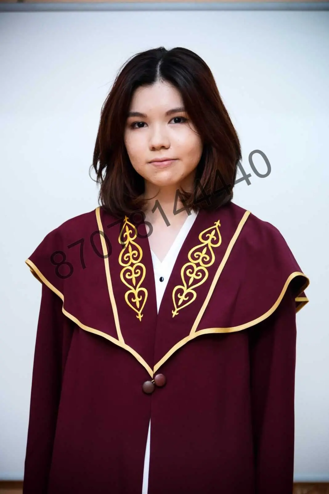 Куда деть мантию после выпускного