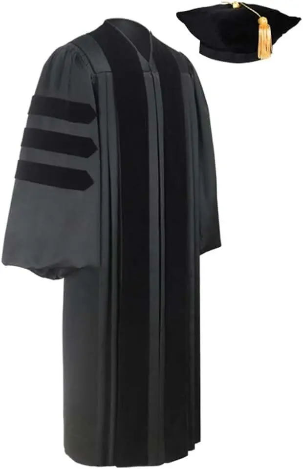 Специальные предложения и акции на аренду мантий