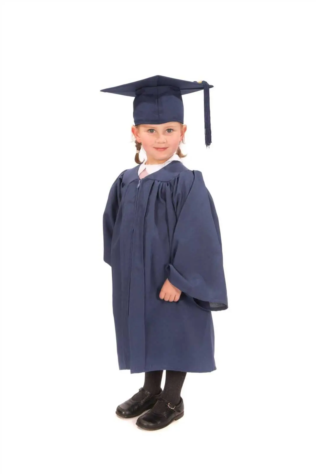 Почему родители выбирают мантии для садиков