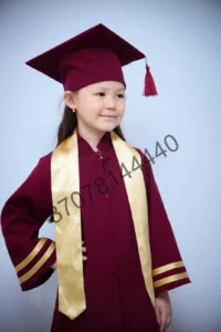 Детская мантия своими руками Детская мантия своими руками