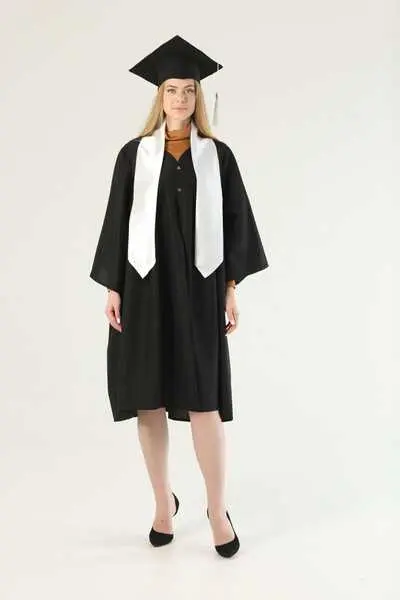 Стирание и уход за мантией перед хранением