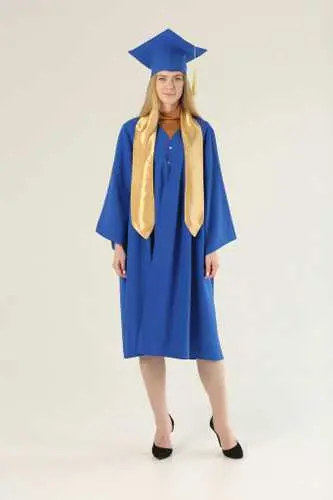 Тренды 2023 года: популярные цвета и дизайны для мантии