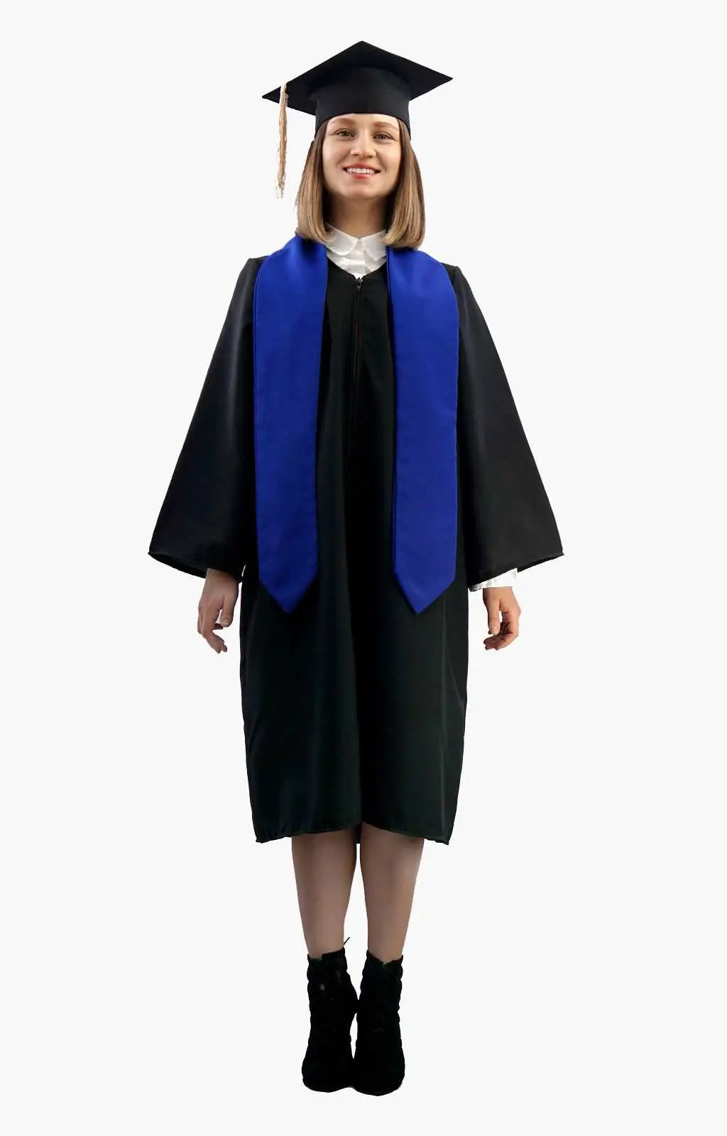 Выбор подходящей модели