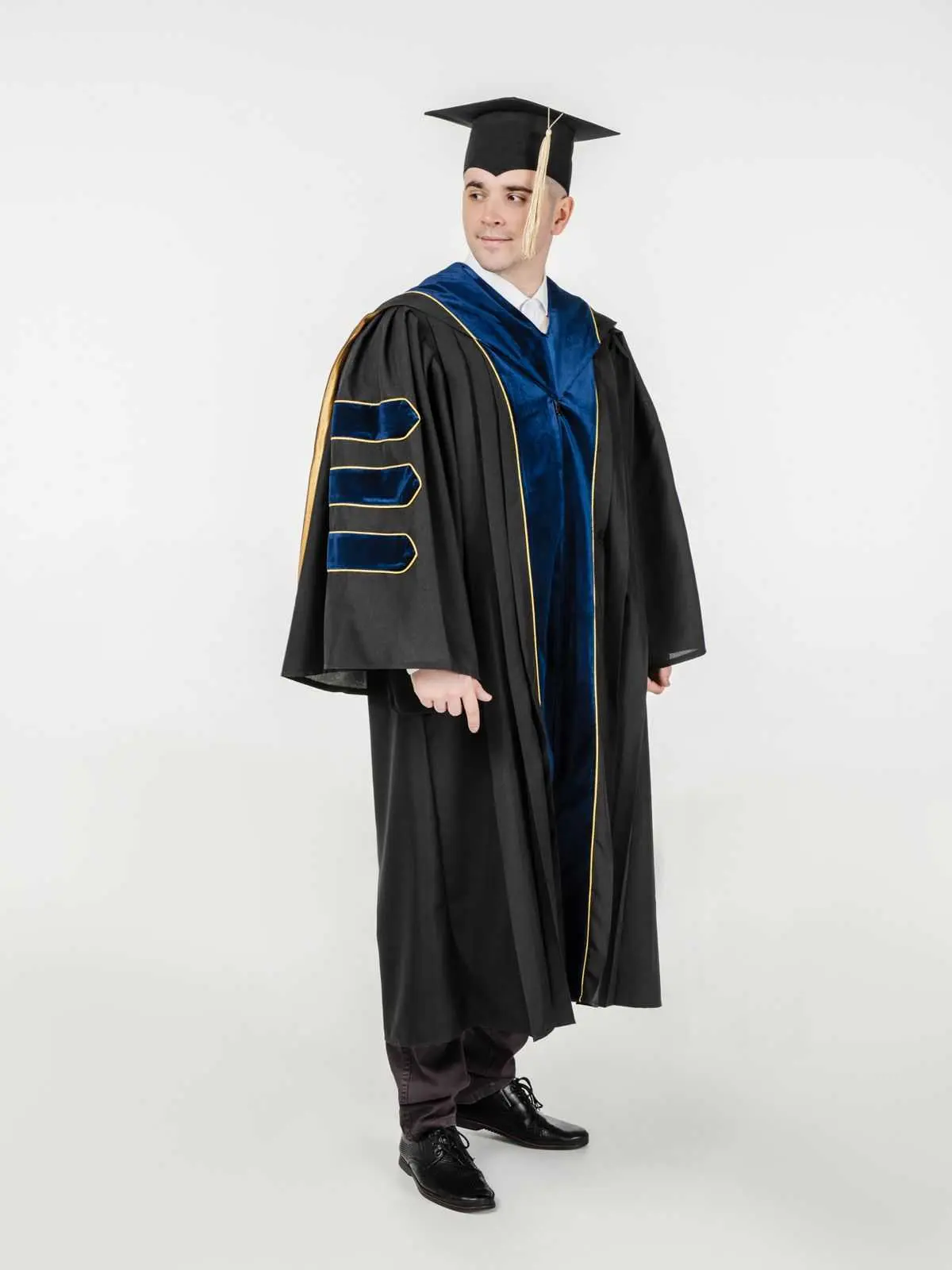 Процедура аренды: шаг за шагом