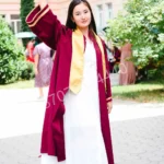 Прокат мантии это экономично