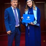 Школьная мантия — традиция, которая прижилась