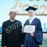 Как выбрать мантию для магистров и бакалавров