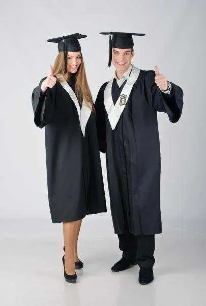 Аренда мантии – как выбрать и сэкономить?