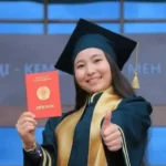 Секреты идеальной фотосессии в мантии в Алматы