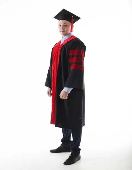 Мантия лучшие варианты для выпускников и профессоров 2 Сравнение материалов: что стоит выбрать для мантии?