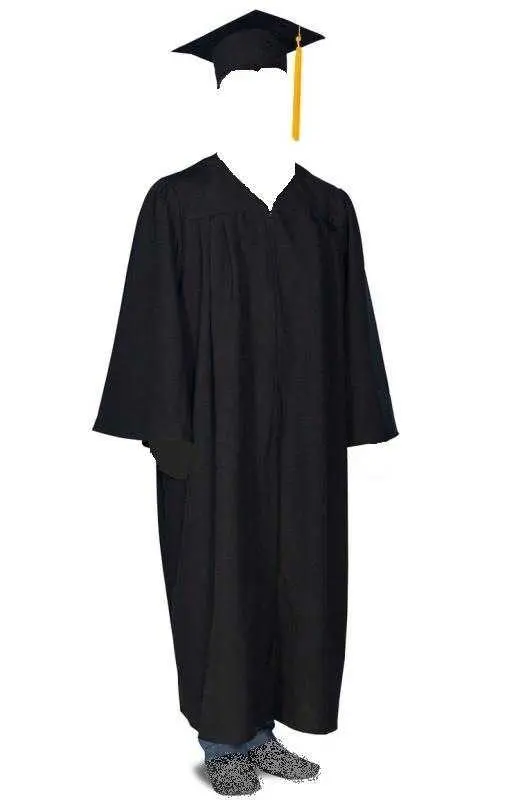 Купить мантию – где найти качественную выпускную одежду?