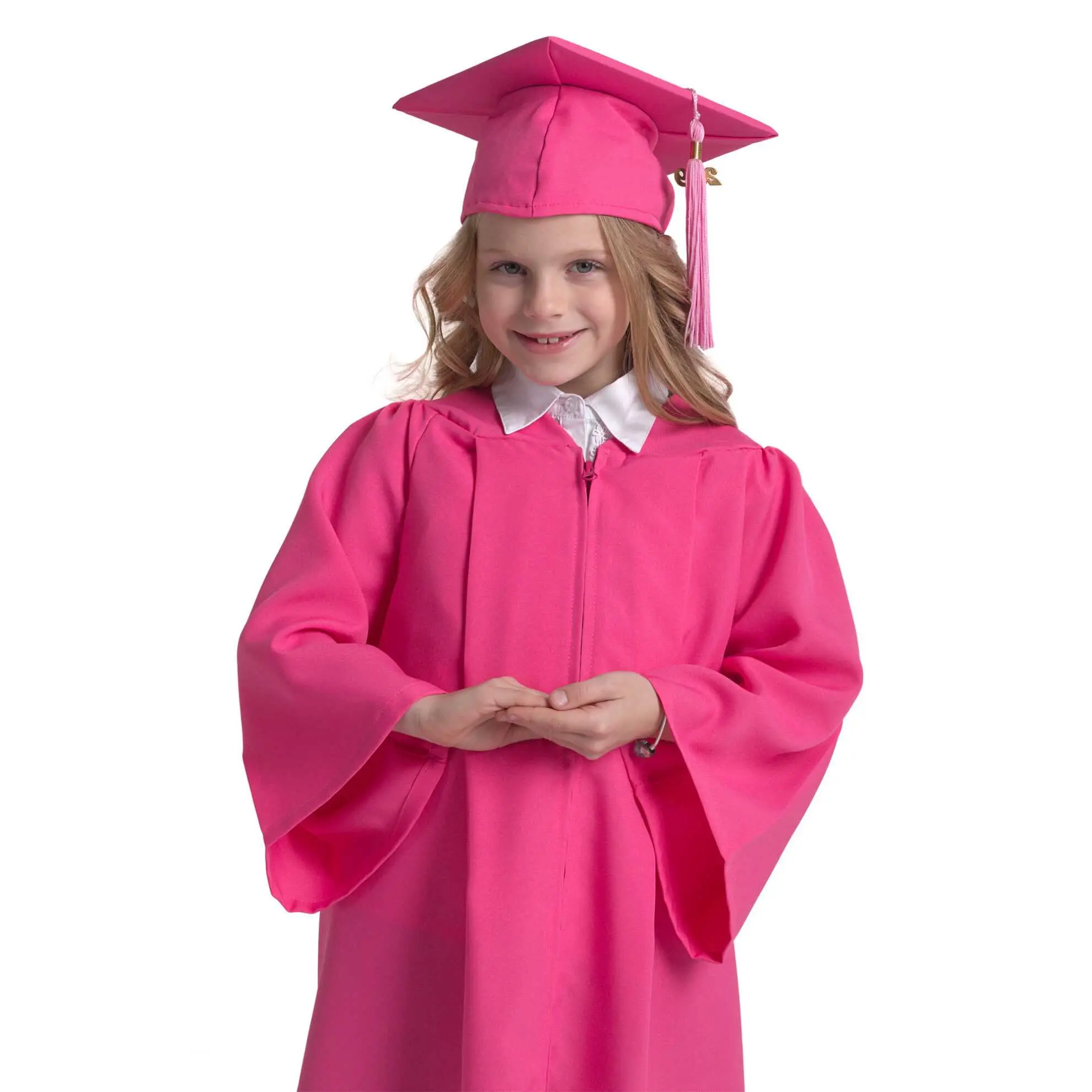 Почему родители выбирают мантии для садиков