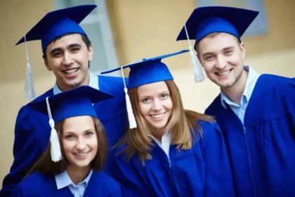 Как не ошибиться с размером мантии