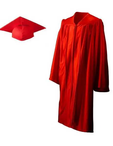 Как правильно ухаживать за арендованной мантией