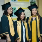 Как сохранить мантию ребёнка на память