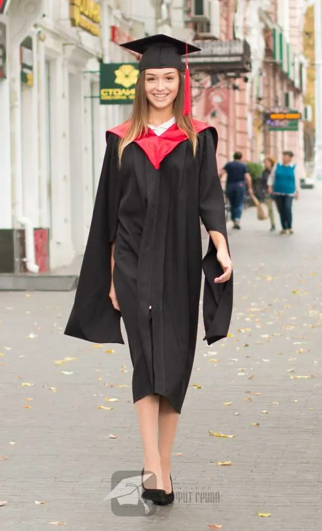 Мантия где купить и арендовать выпускную мантию или лучше пошить самому. сравнение вариантов 4 Сушка мантии