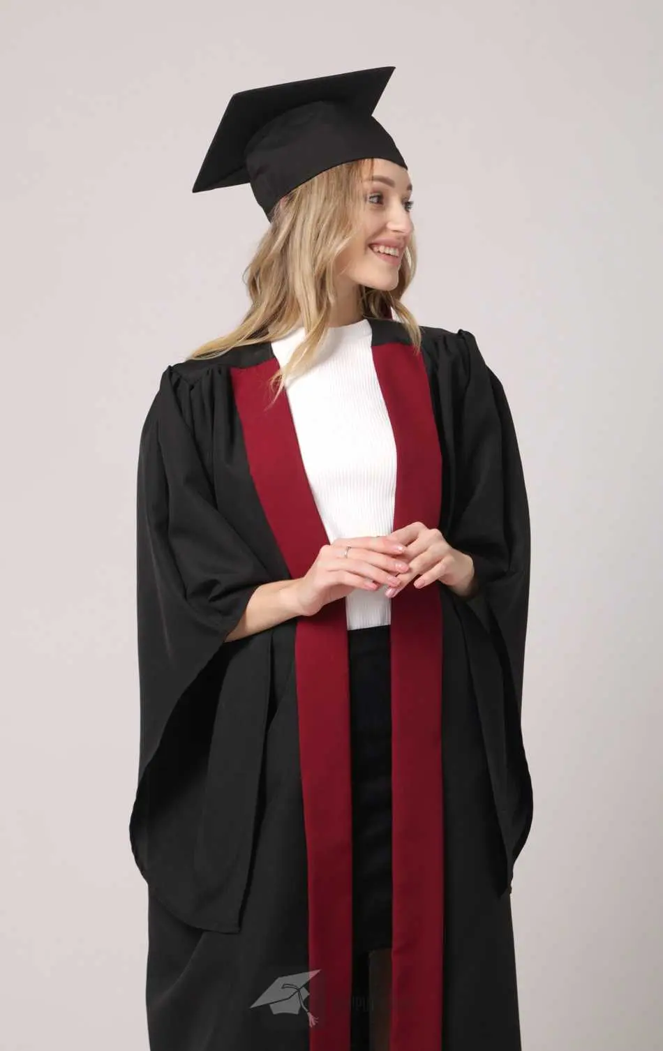 Мантия где купить и арендовать выпускную мантию или лучше пошить самому. сравнение вариантов 3 Заключение