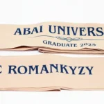 шарфик выпускника